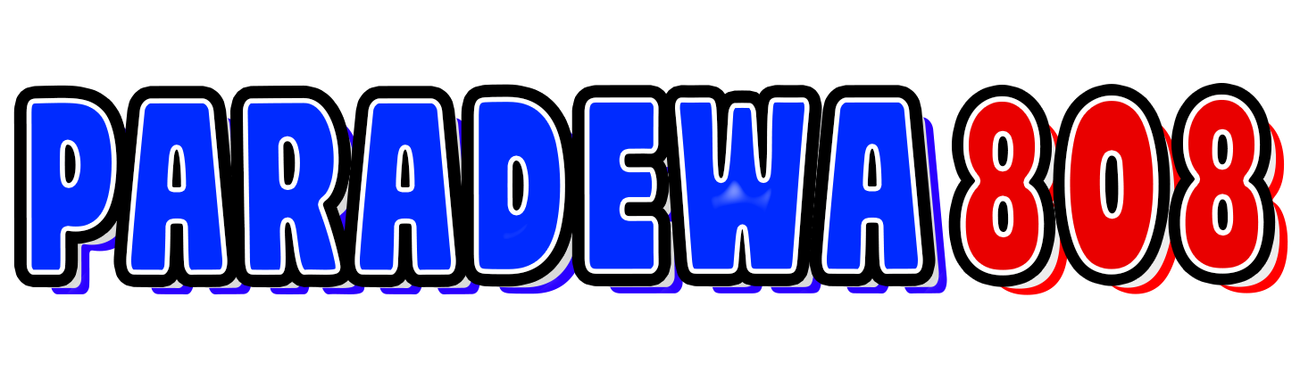 Paradewa808